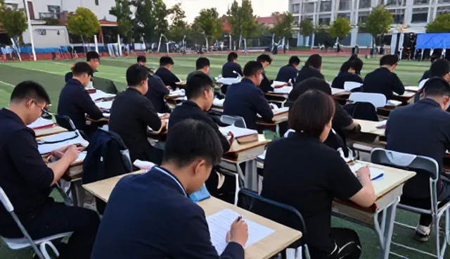 公务员考前密训：网络较为问题的解决方法