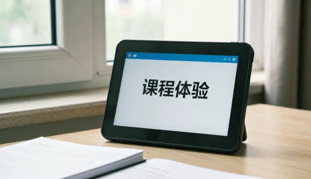 公务员考试培训中常见问题与应对策略