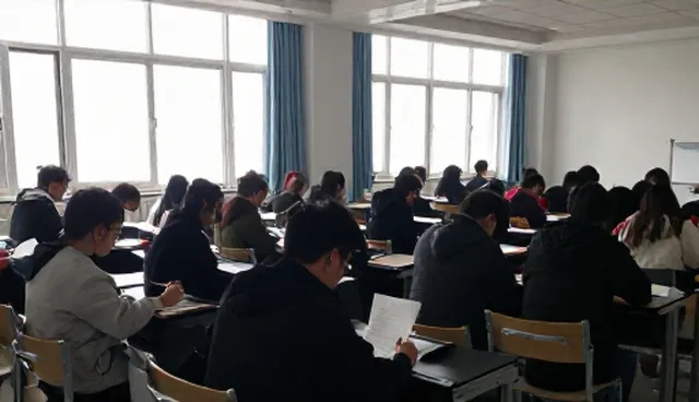 教育软件应用:公务员考试常见问题与处理方法